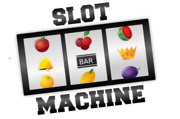 Slot machine